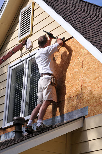 Best Shed Removal  in Trexlertown, PA